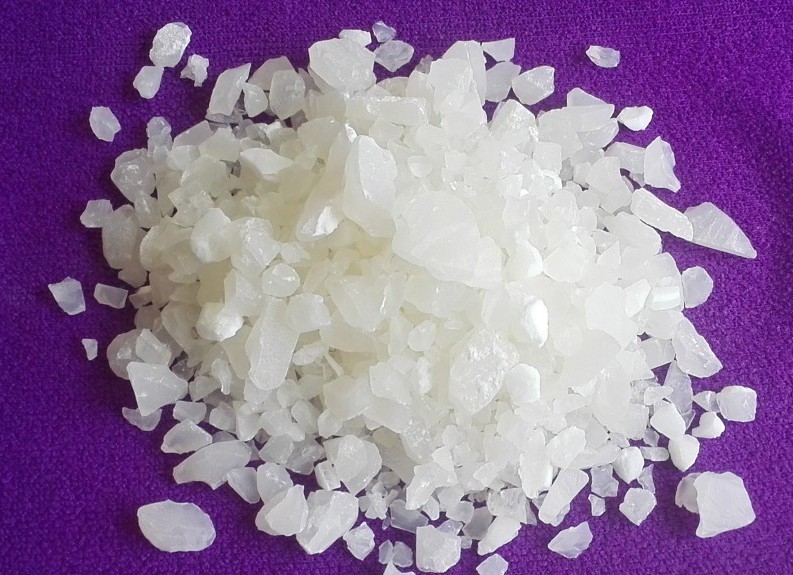 無(wú)鐵硫酸鋁 無(wú)鐵硫酸鋁